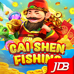 Cai Shen Fishing on beeking ph