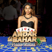 Casino Marina Andar Bahar on beeking ph