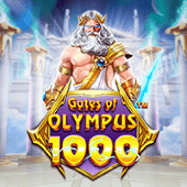 Gates of Olympus 1000 on beeking ph