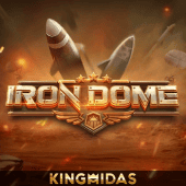 Iron Dome on beeking ph