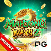Mahjong Ways 2 on beeking ph