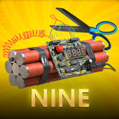 Nine on beeking ph