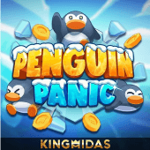 Penguin Panic on beeking ph