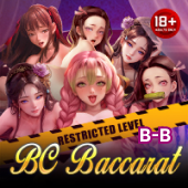 Sexy Blockchain Baccarat B B on beeking ph