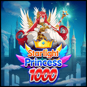 Starlight Princess 1000 on beeking ph