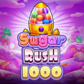 Sugar Rush 1000 on beeking ph