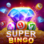 Super Bingo icon on beeking ph - hot bingo slot for Philippines mobile casino